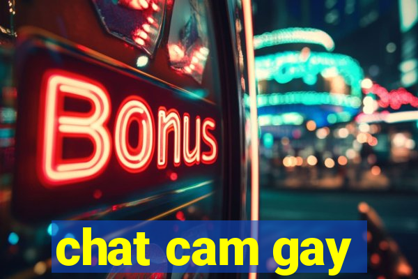 chat cam gay